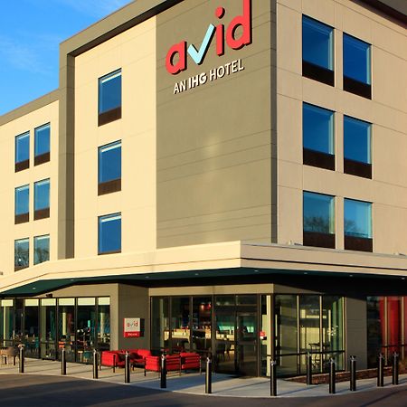 Avid Hotels - Beaumont By Ihg Kültér fotó