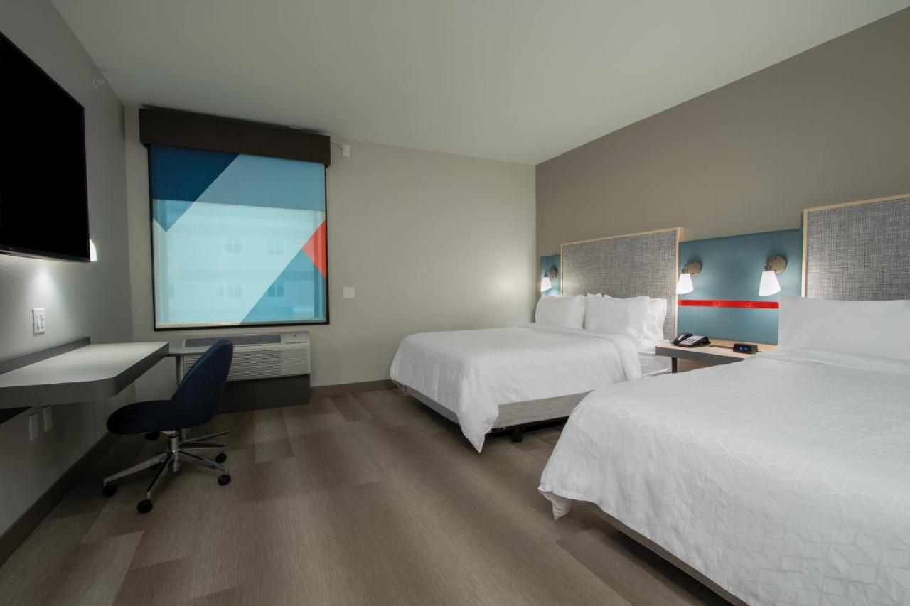 Avid Hotels - Beaumont By Ihg Kültér fotó