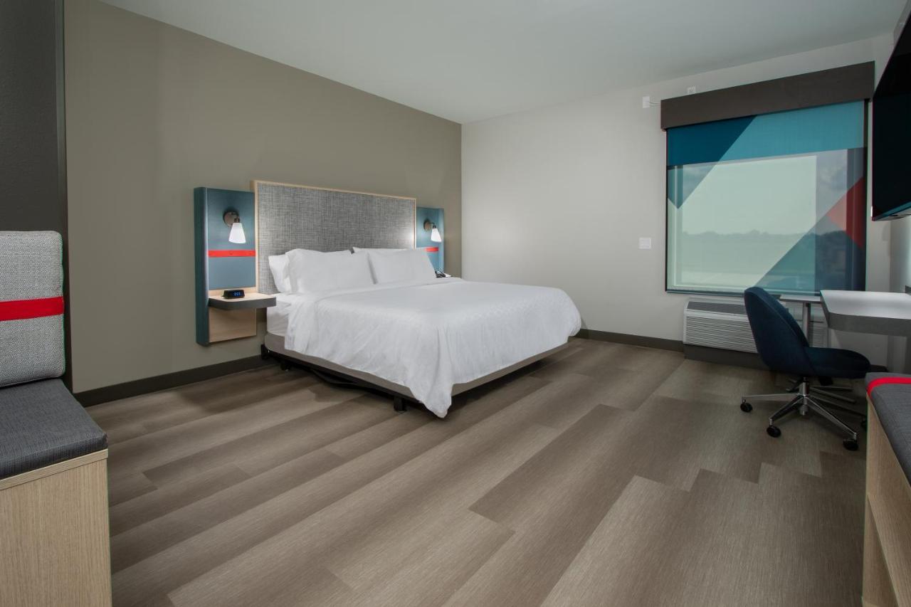 Avid Hotels - Beaumont By Ihg Kültér fotó