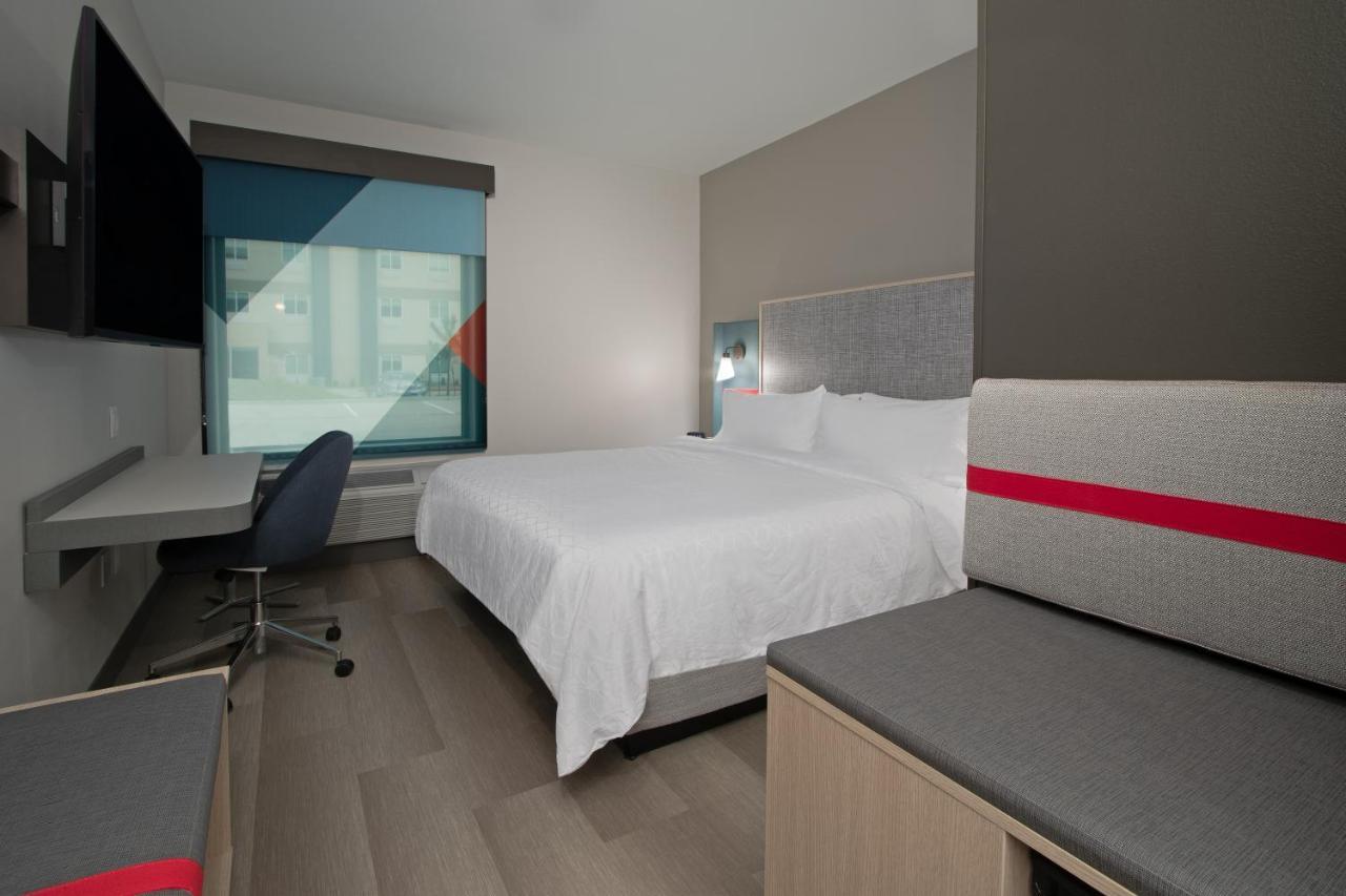 Avid Hotels - Beaumont By Ihg Kültér fotó