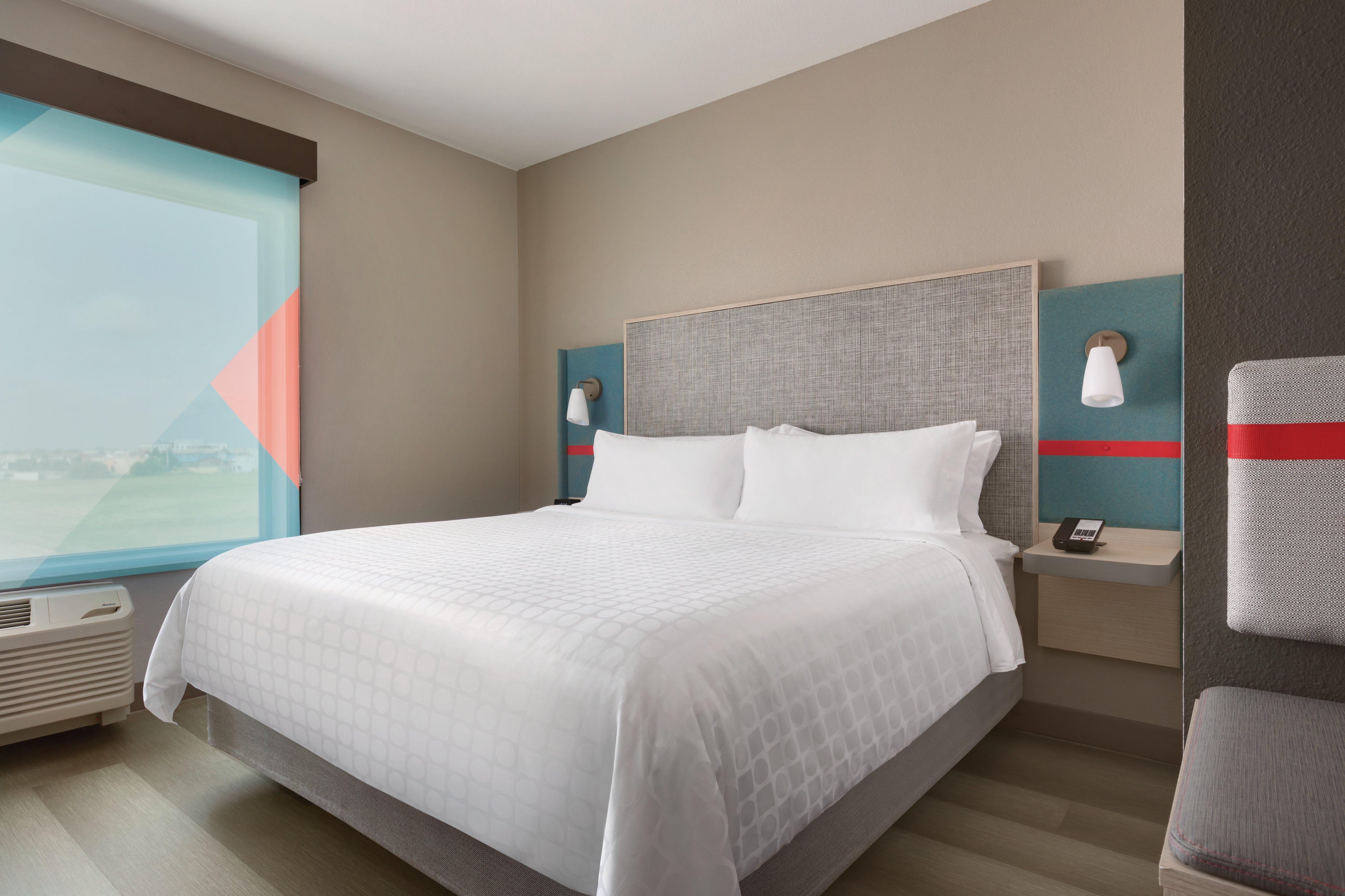 Avid Hotels - Beaumont By Ihg Kültér fotó