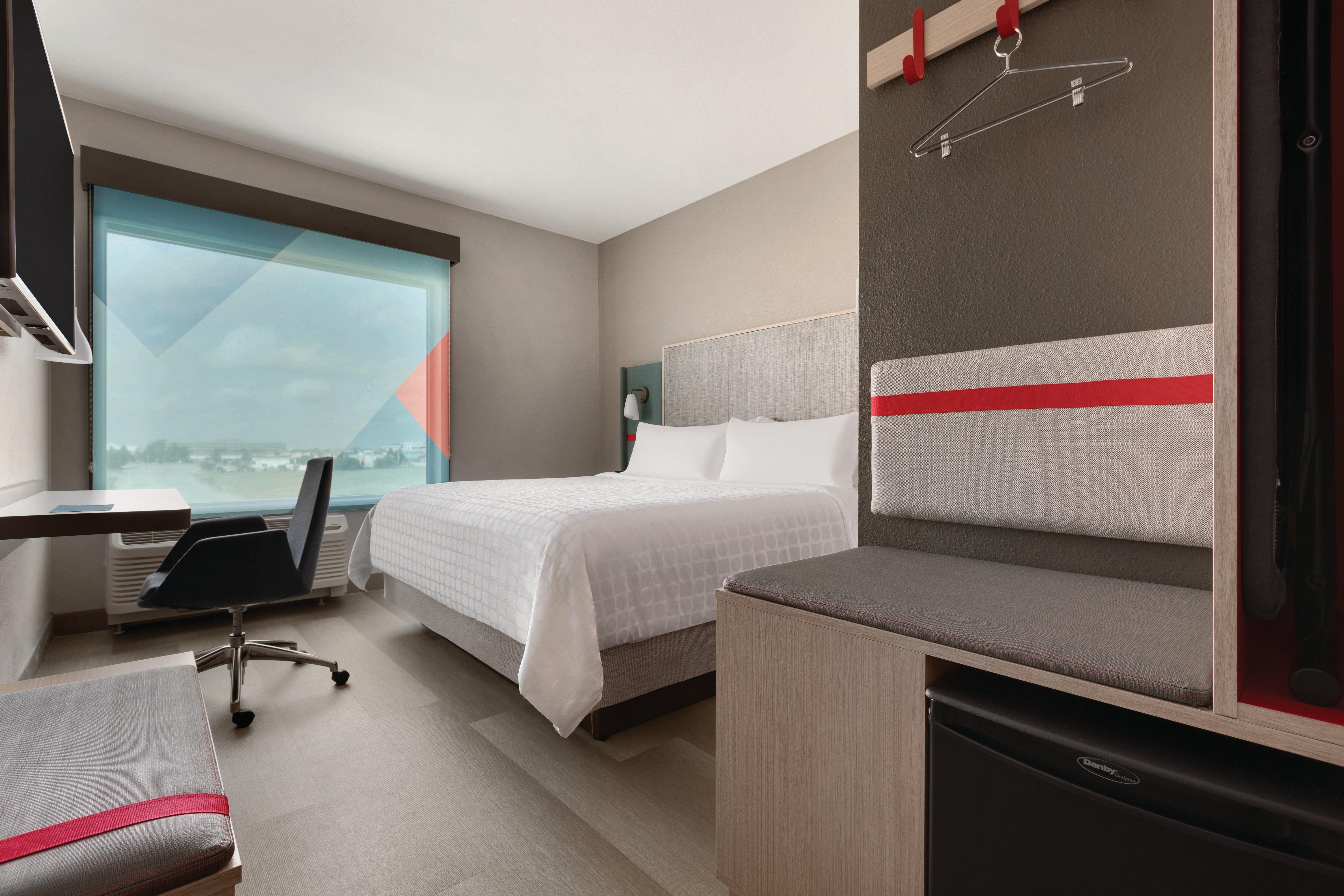 Avid Hotels - Beaumont By Ihg Kültér fotó