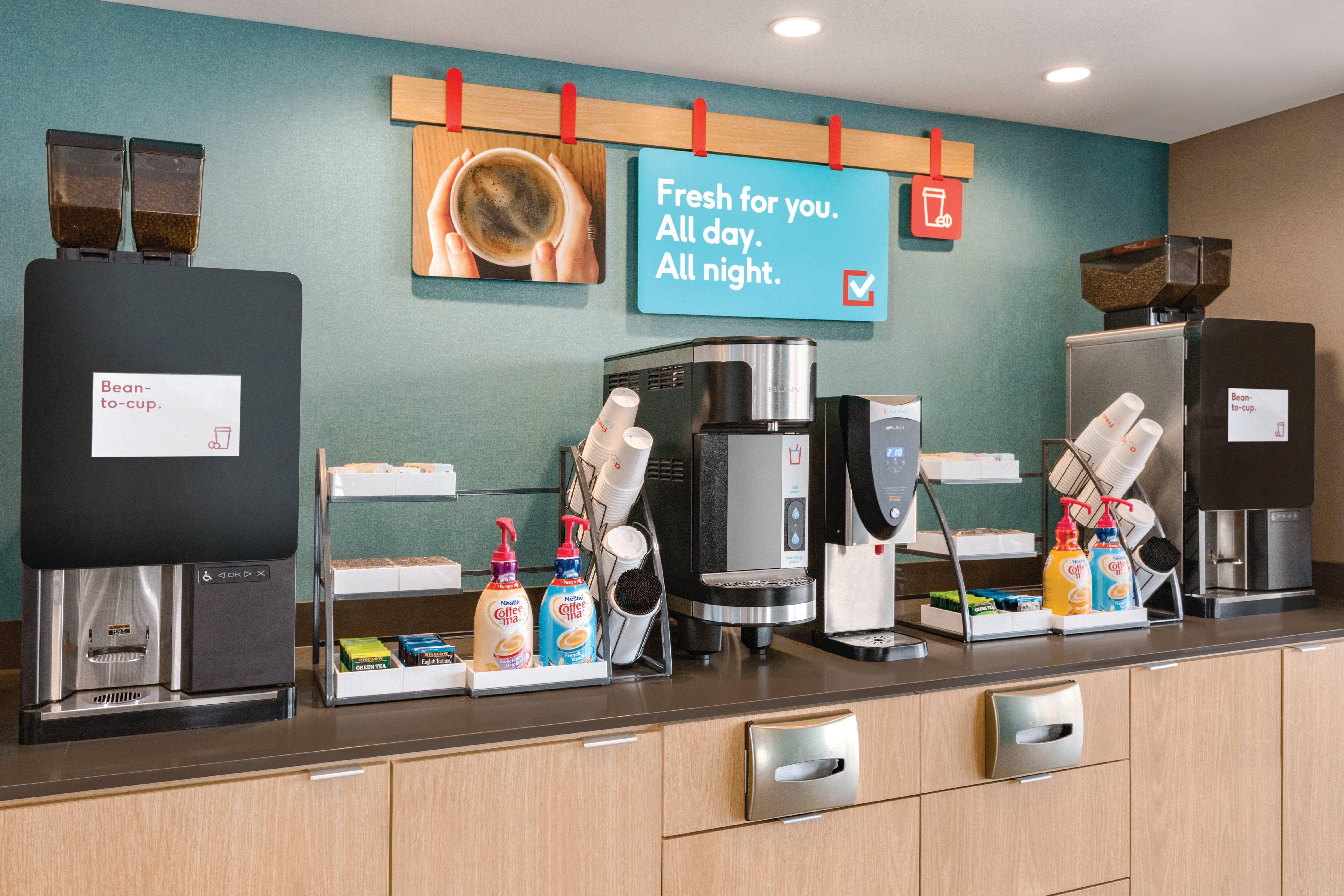 Avid Hotels - Beaumont By Ihg Kültér fotó