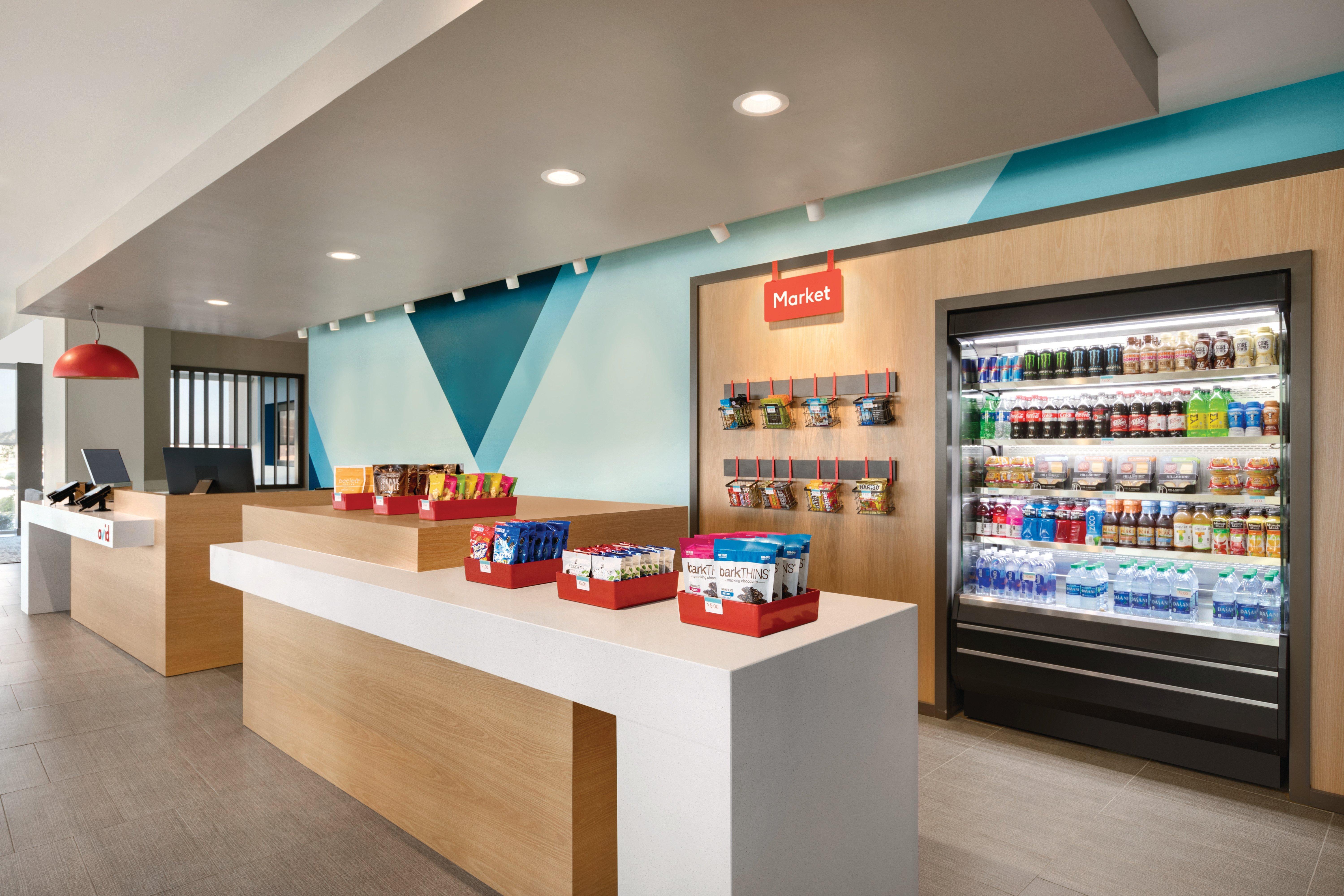 Avid Hotels - Beaumont By Ihg Kültér fotó