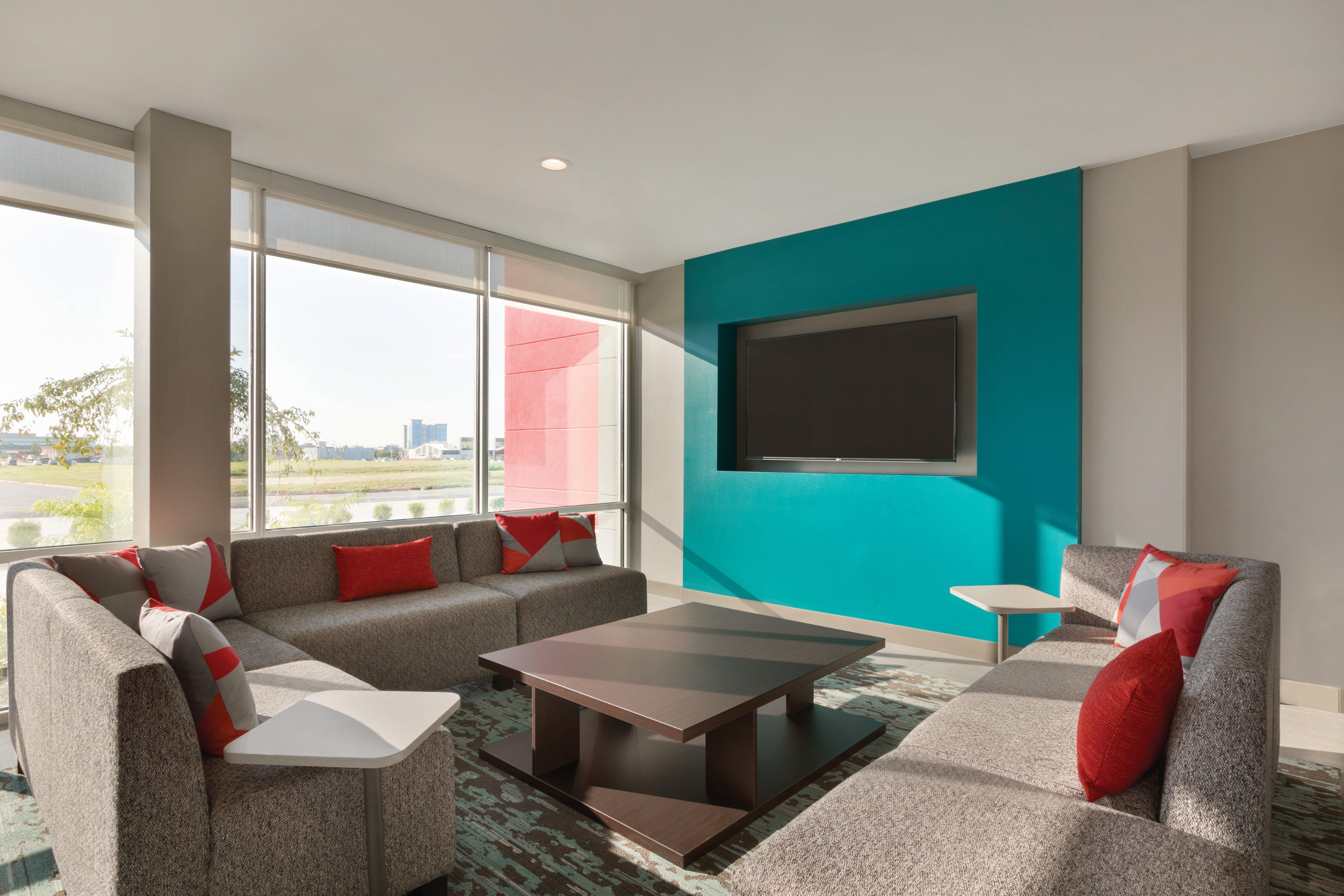 Avid Hotels - Beaumont By Ihg Kültér fotó