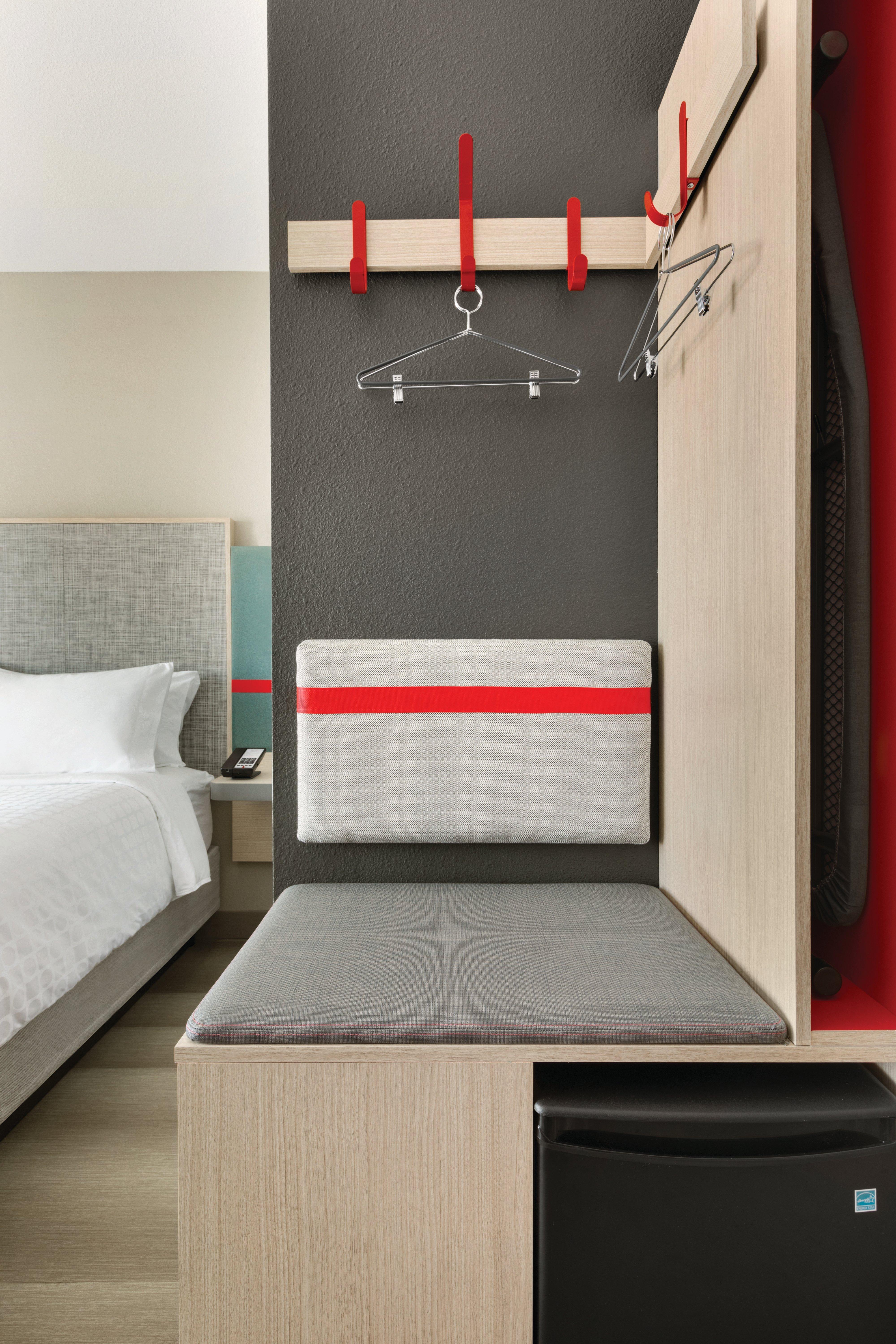 Avid Hotels - Beaumont By Ihg Kültér fotó
