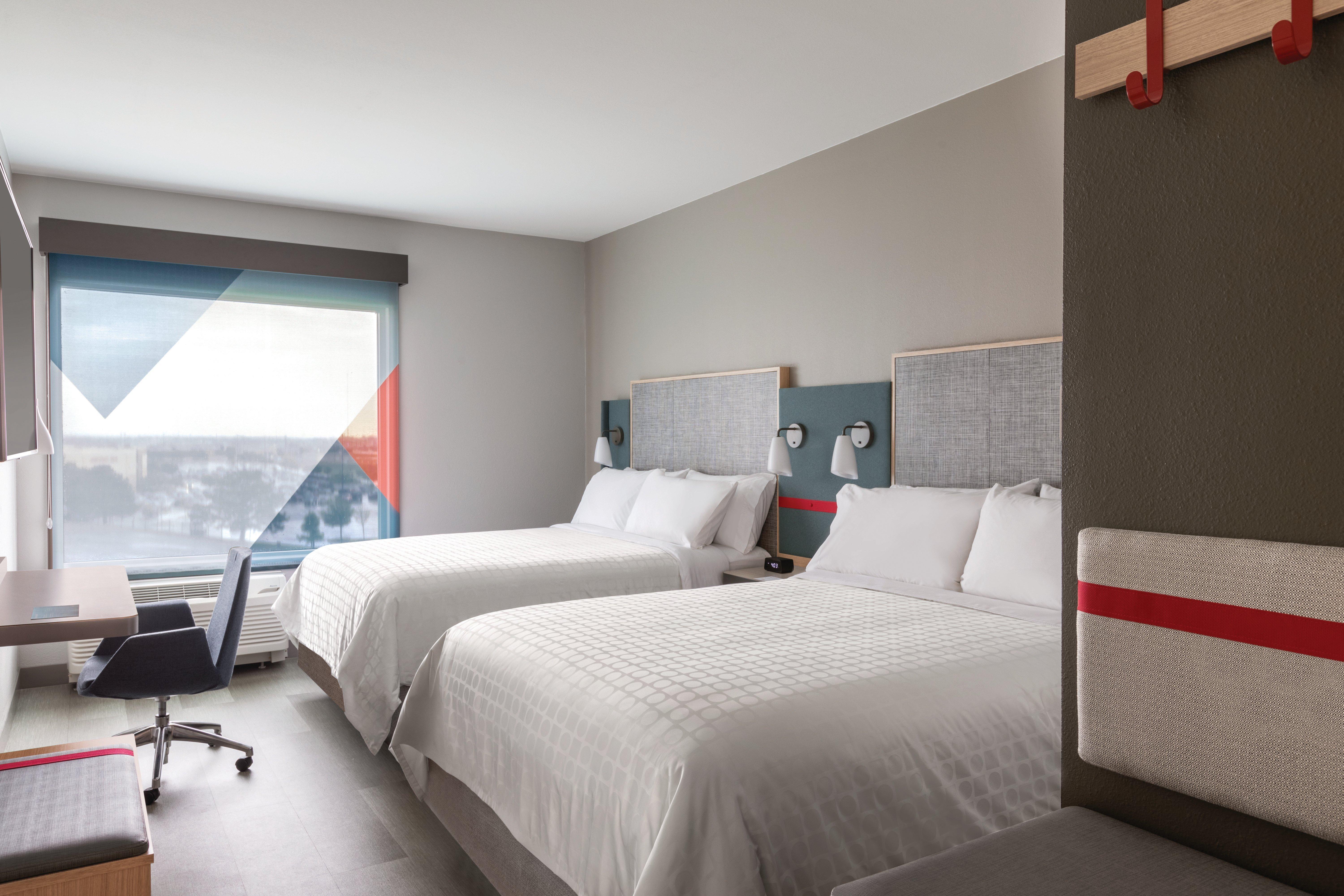Avid Hotels - Beaumont By Ihg Kültér fotó