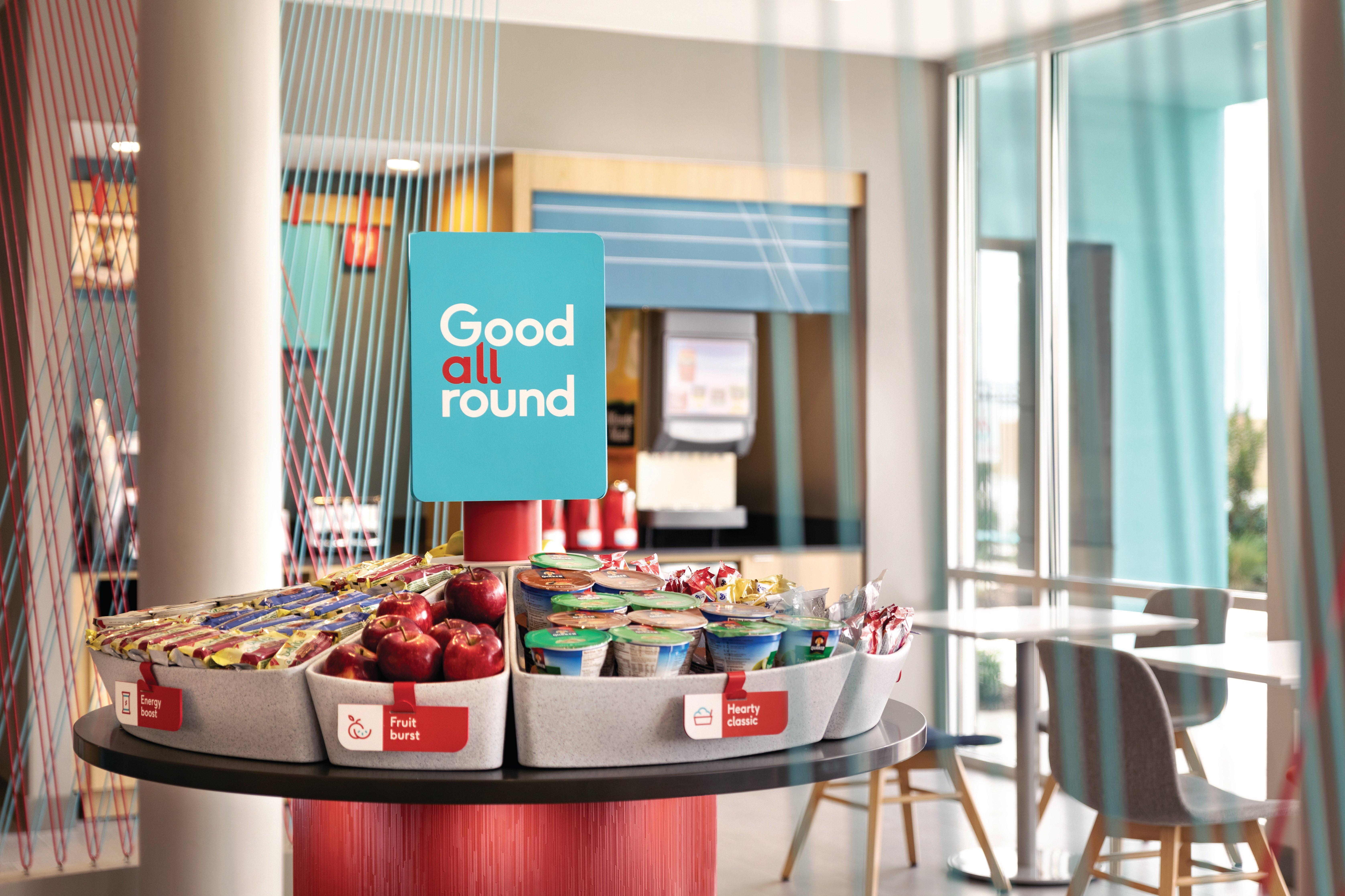 Avid Hotels - Beaumont By Ihg Kültér fotó