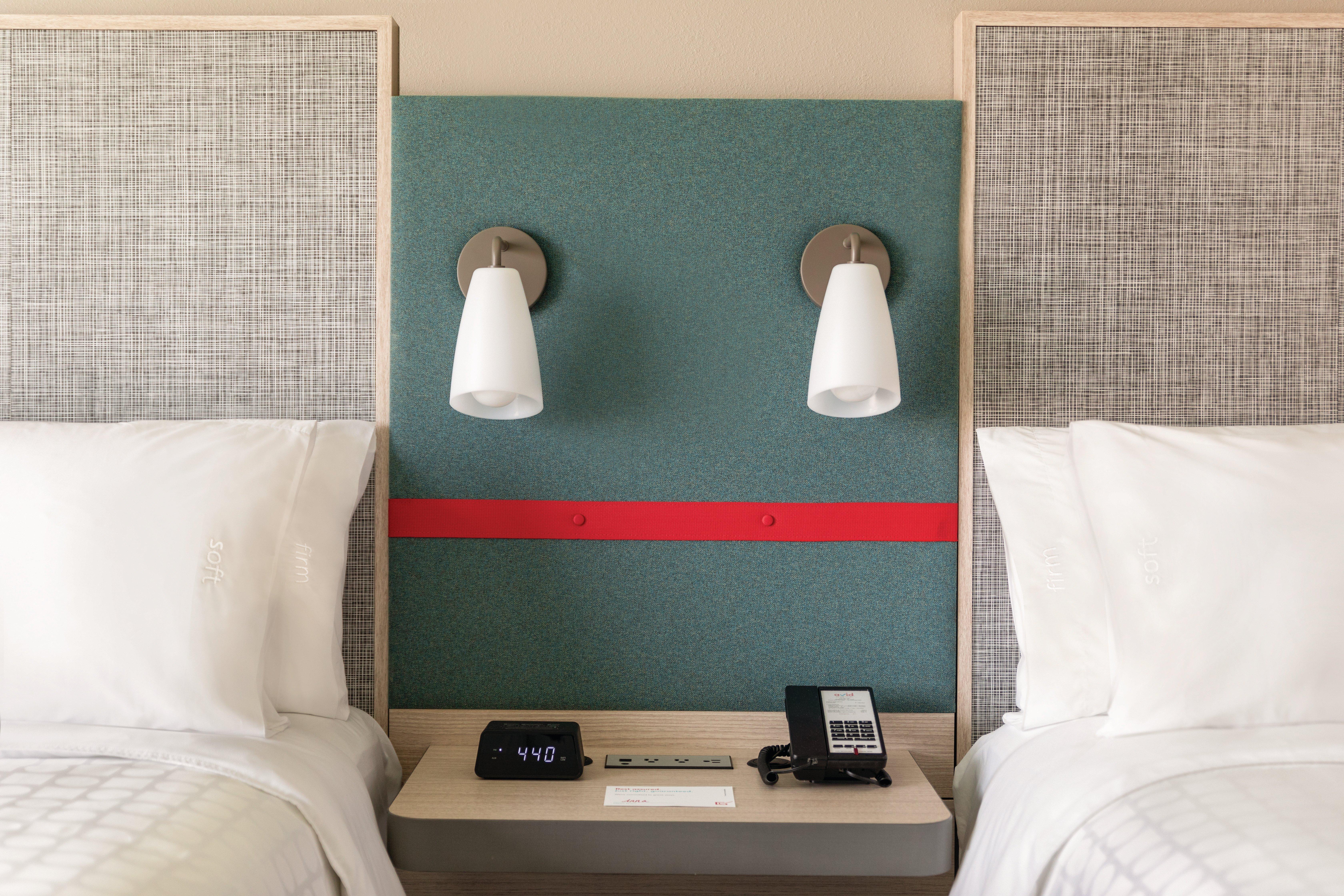 Avid Hotels - Beaumont By Ihg Kültér fotó