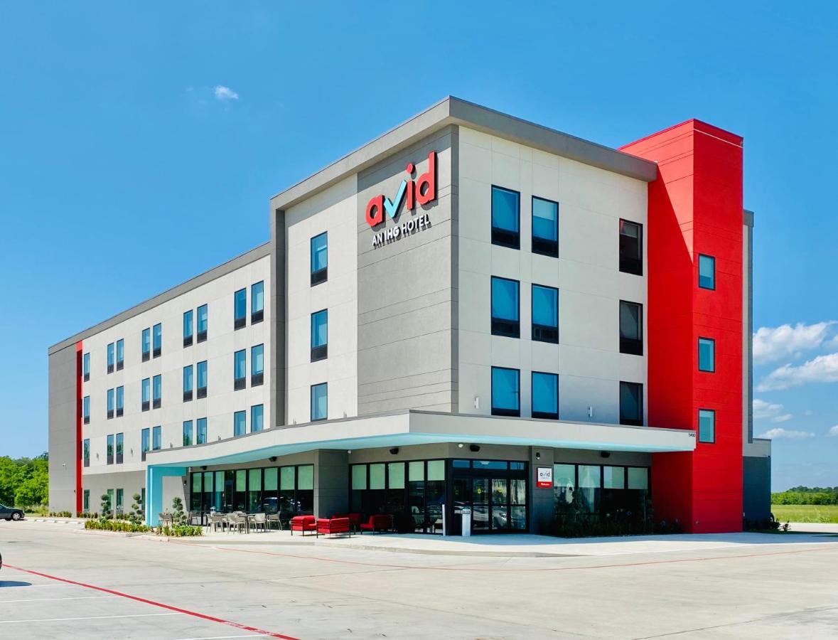 Avid Hotels - Beaumont By Ihg Kültér fotó