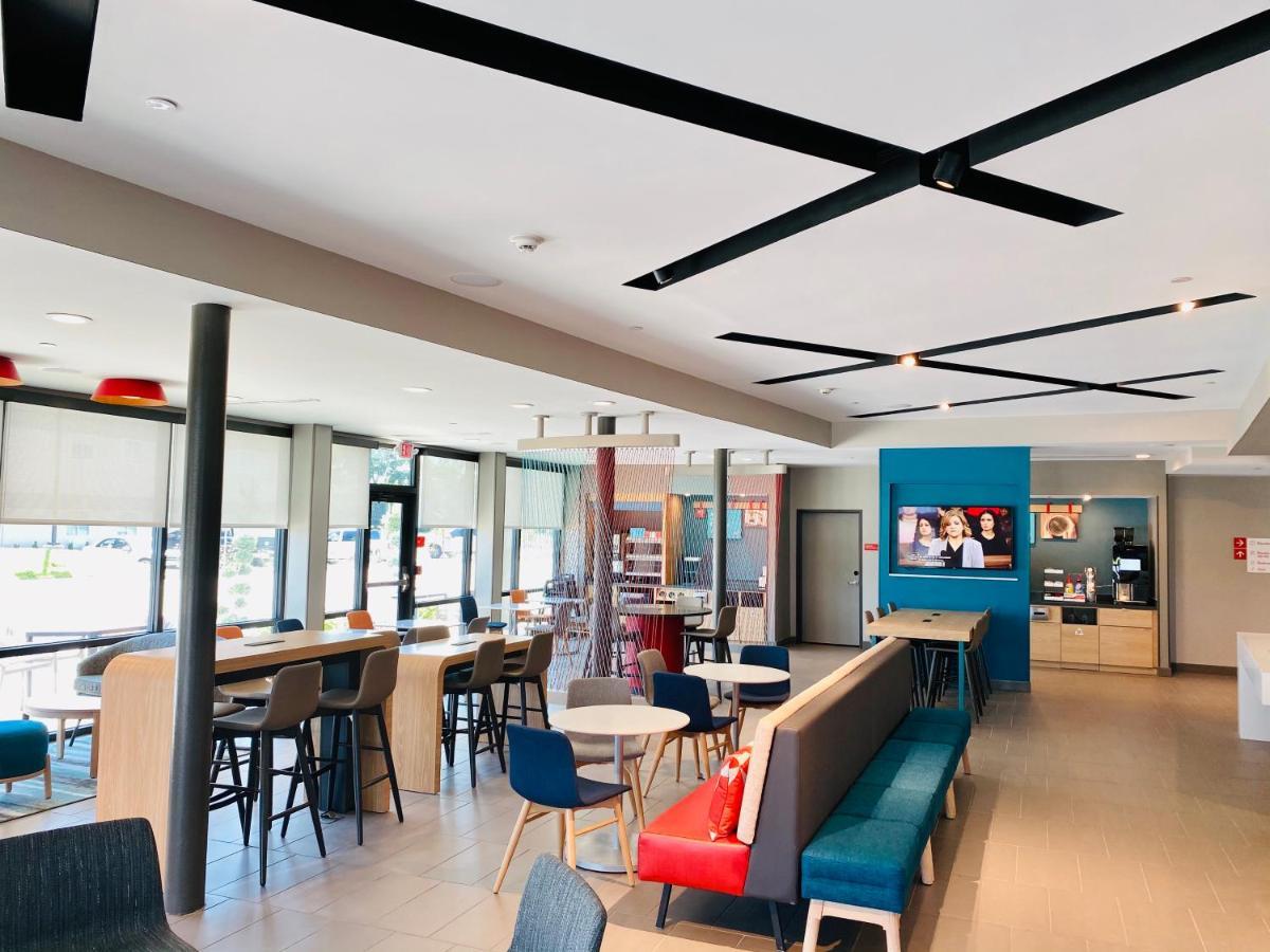 Avid Hotels - Beaumont By Ihg Kültér fotó
