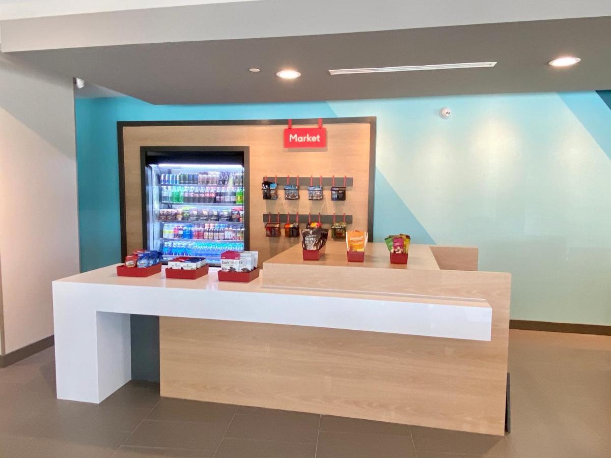 Avid Hotels - Beaumont By Ihg Kültér fotó